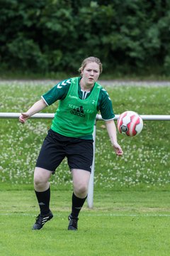 Bild 177 - SVHU Mixed Hausturnier